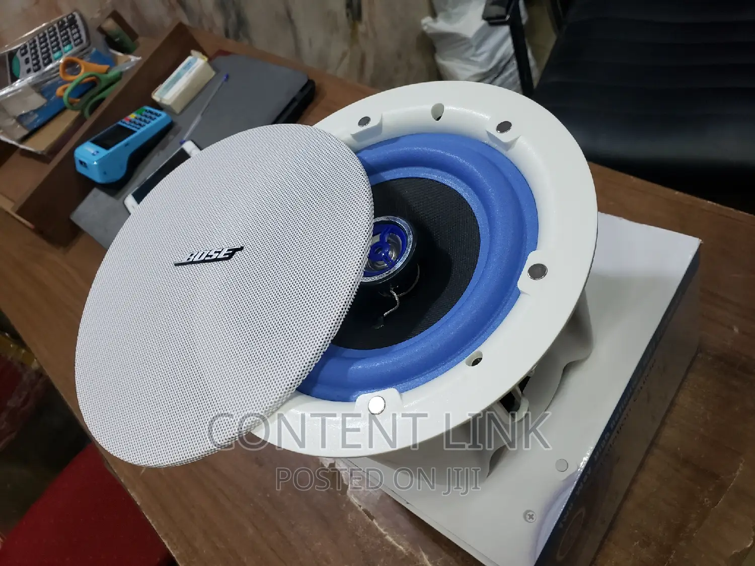 Good Quality BOSE Ceiling/Pop Speakers