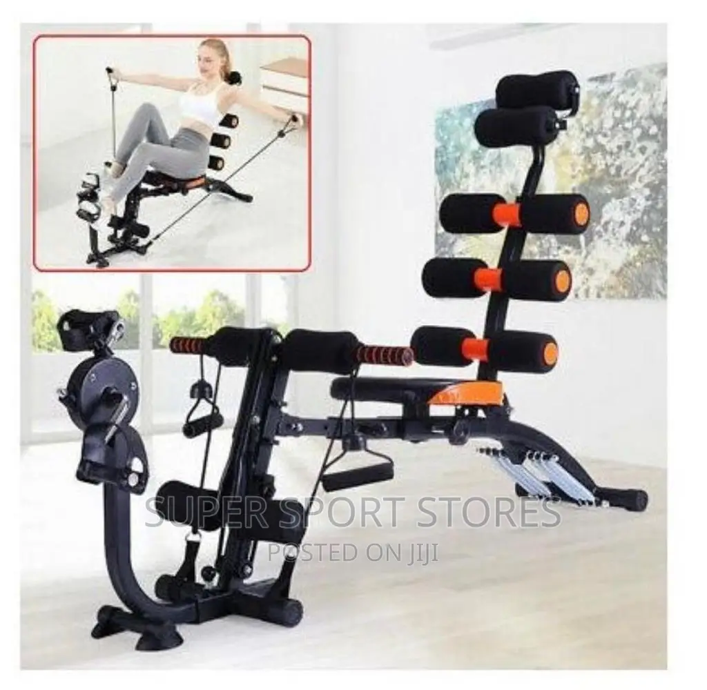 Brand New Wodercore Exerciser