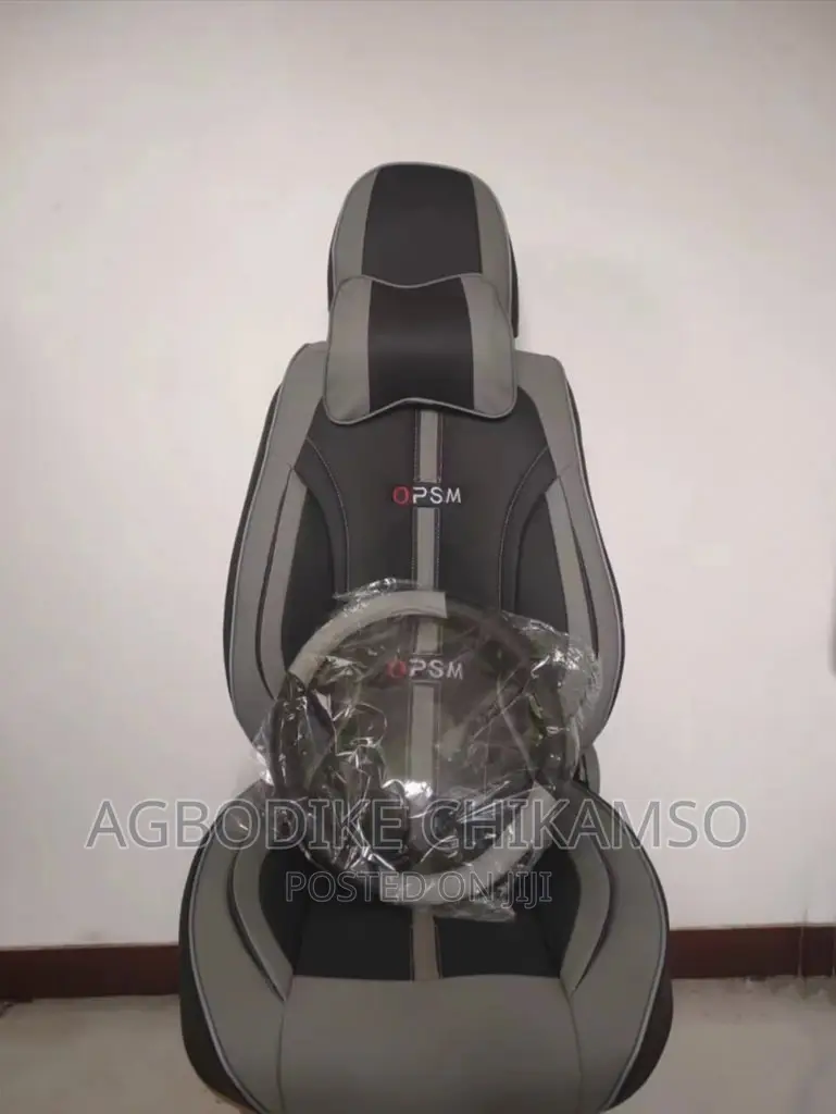 Original Seat Covers for Any Type of Car