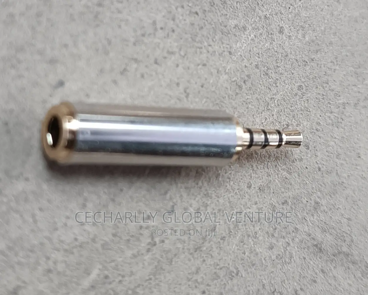 2.5mm To 3.5mm Jack