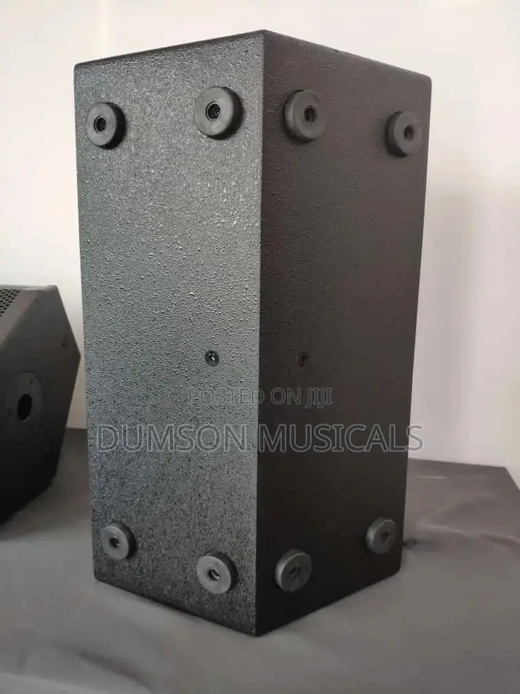 JBL Monitor 12 Inches Floor Monitor Speaker