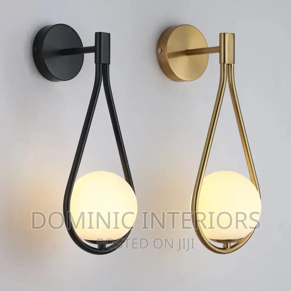 Wall Light