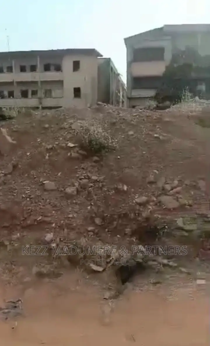 For Sale: Cofo 5 Plots At Agbani Rd , Enugu , Enugu State