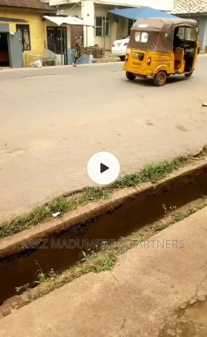 4bdrm Bungalow in Edozie Street, for sale