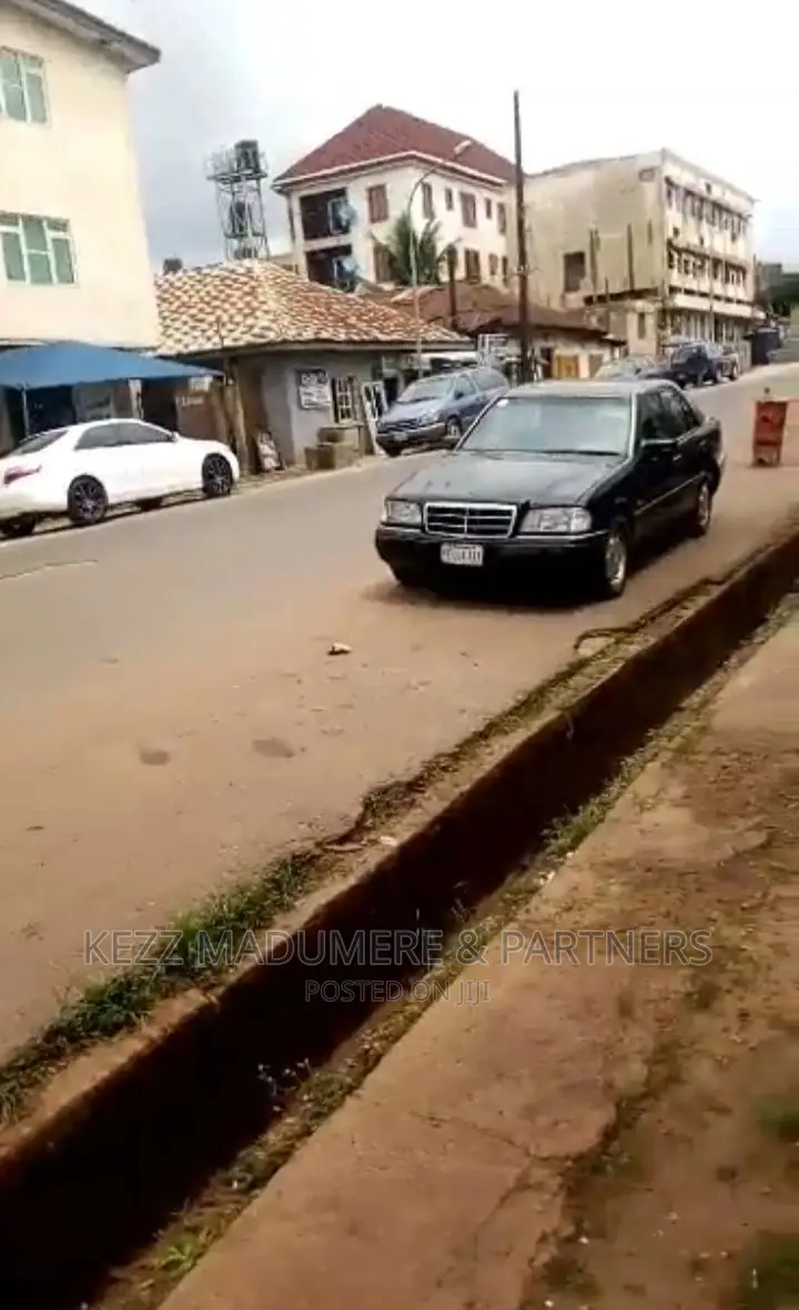 4bdrm Bungalow in Edozie Street, for sale