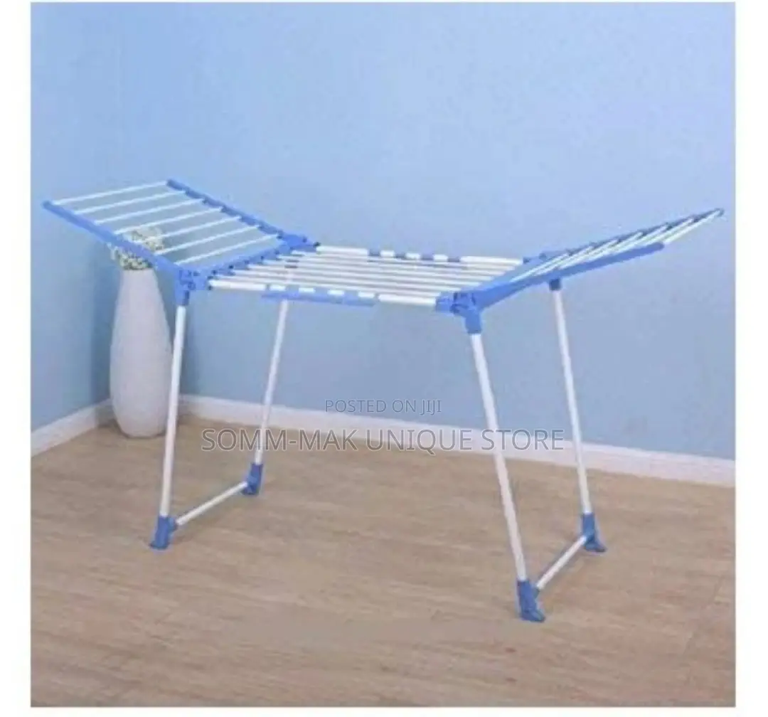 Foldable Cloth Hanger Dryer for Babies Kids