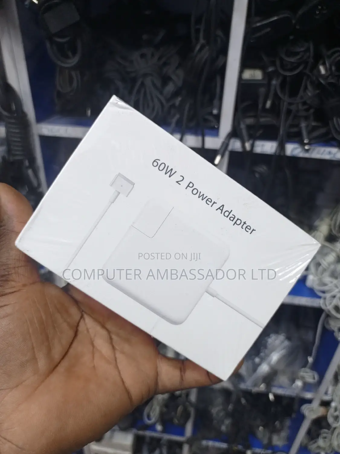 Apple Charger