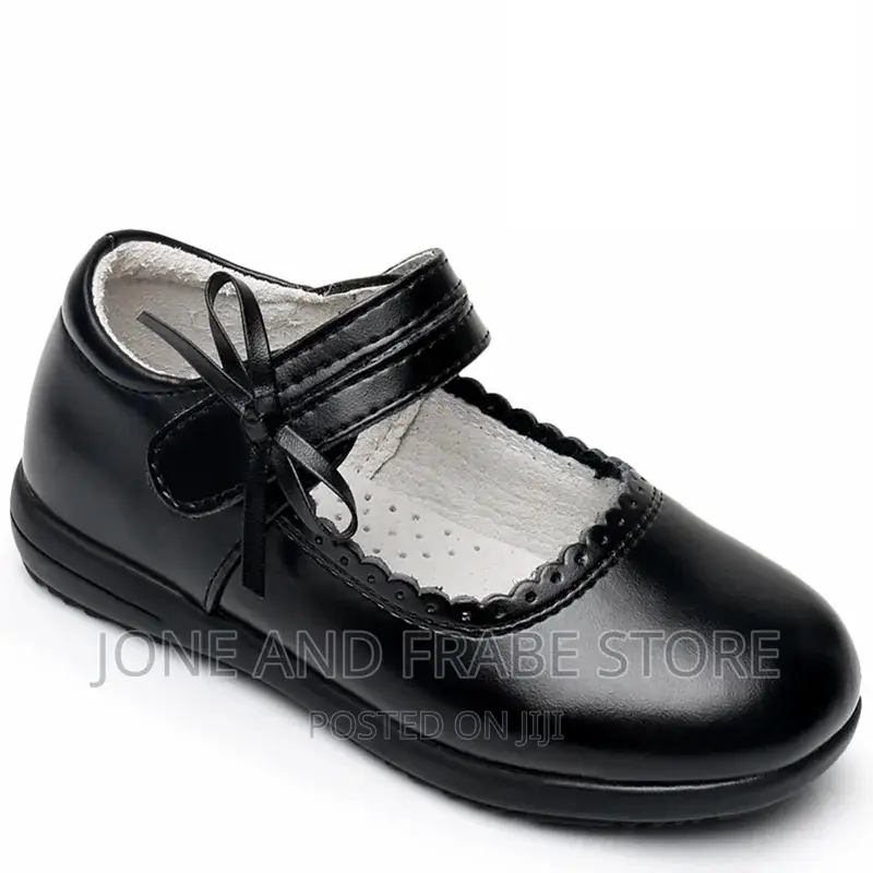 Children Girls Wedding, Party School Shoes