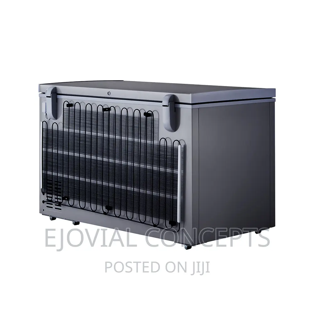 LG Gcs415gqfg 345L Chest Freezer