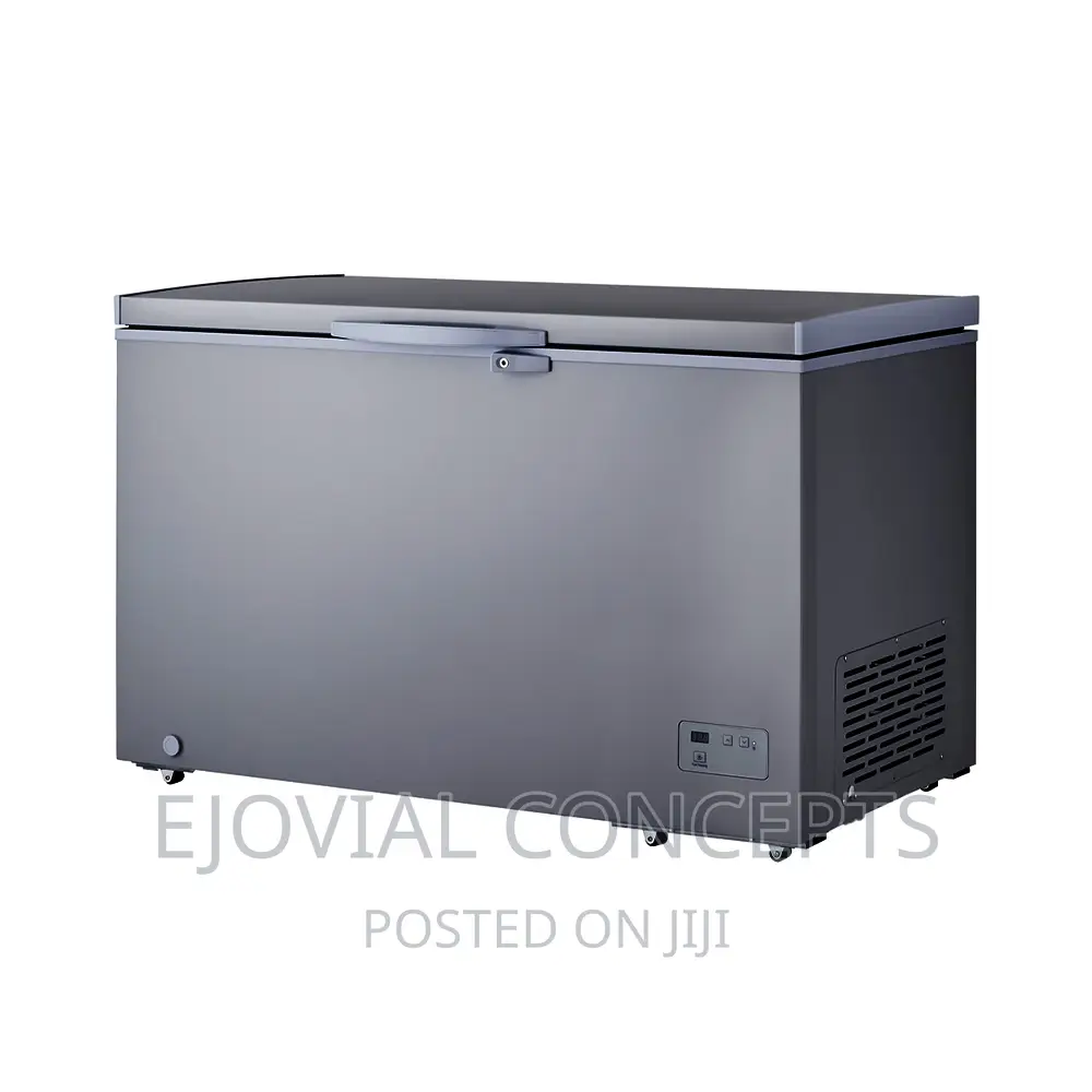LG Gcs415gqfg 345L Chest Freezer
