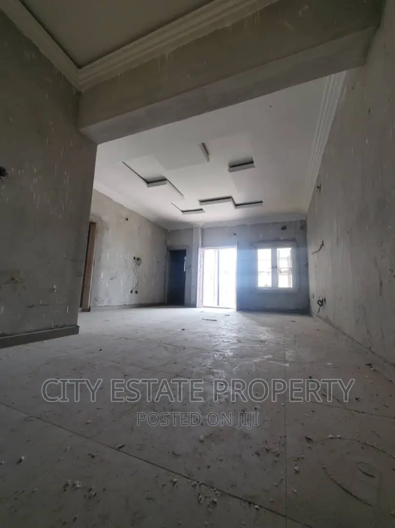 Furnished 2bdrm Block of Flats in City Estates, Port-Harcourt for rent