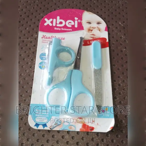 Chicco Babies Manicure Set