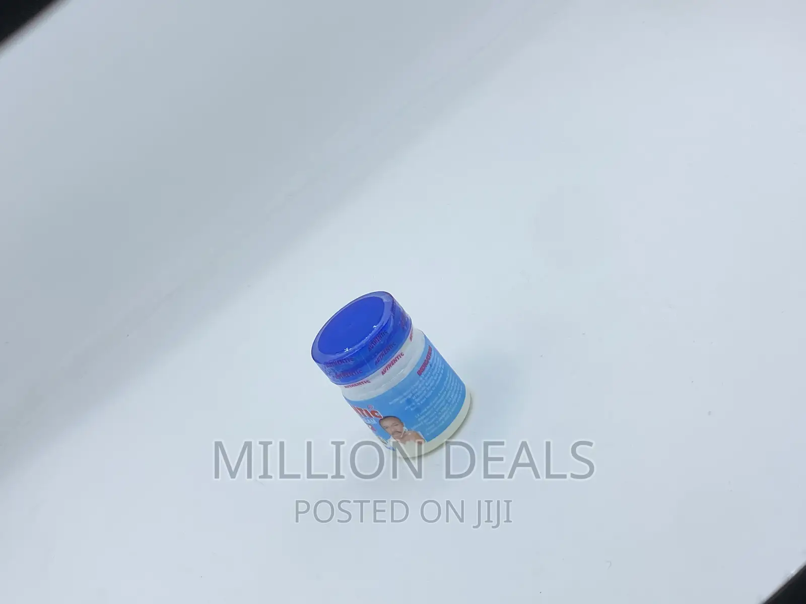 Unique Aftershave Skincare Cream