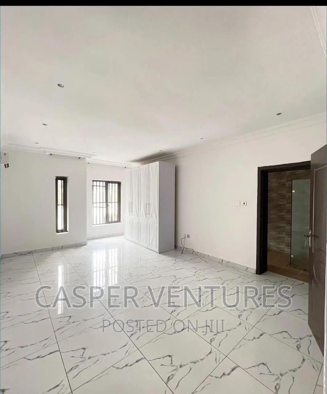 1bdrm Shared Apartment in Chevron for rent