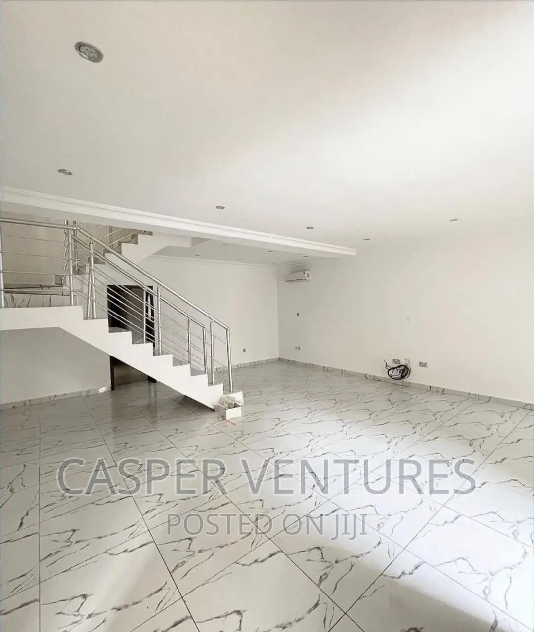 1bdrm Shared Apartment in Chevron for rent