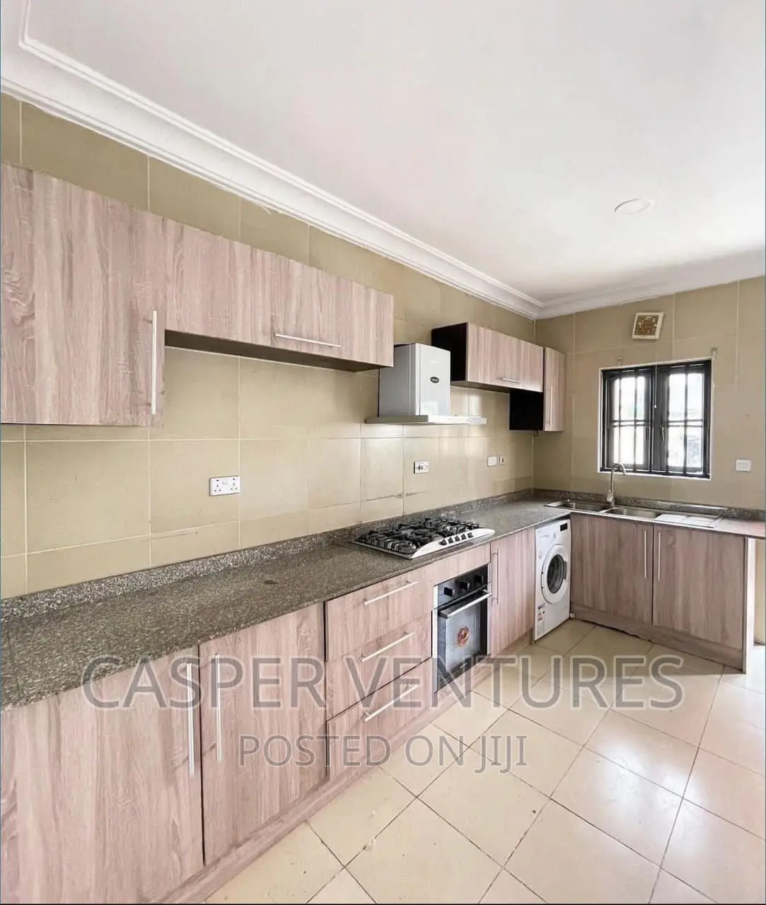 1bdrm Shared Apartment in Chevron for rent