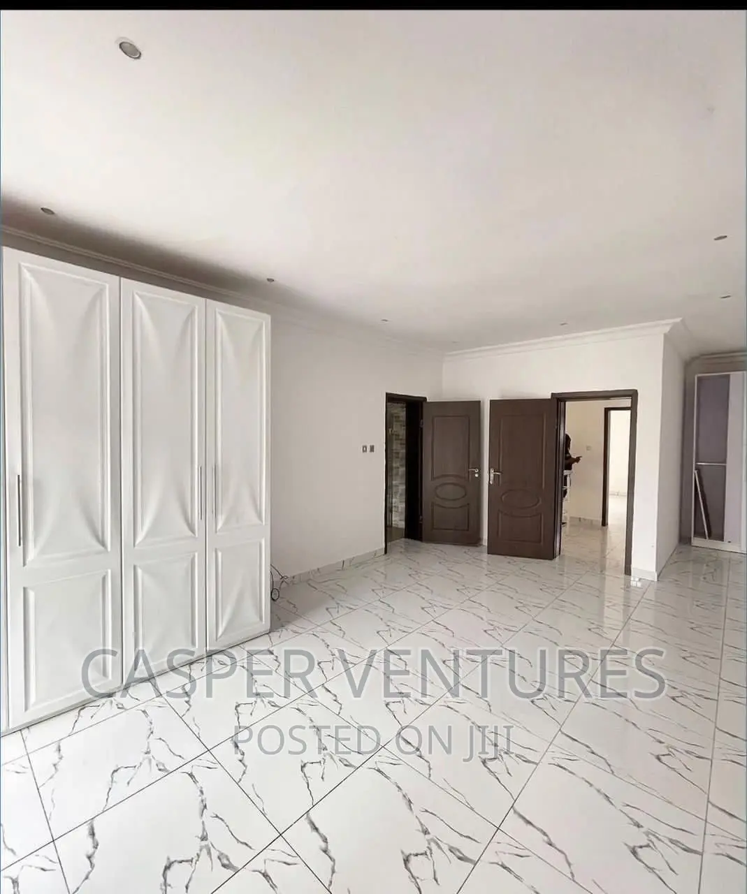 1bdrm Shared Apartment in Chevron for rent