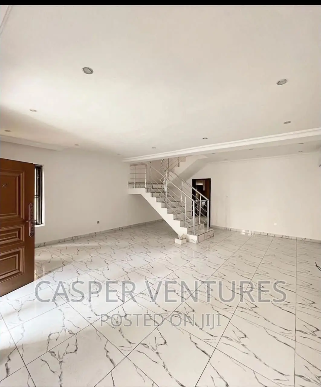 1bdrm Shared Apartment in Chevron for rent
