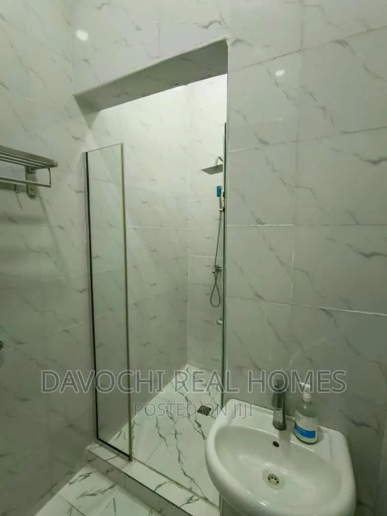 Furnished 5bdrm Duplex in Royal Pine Estate, Lekki for rent