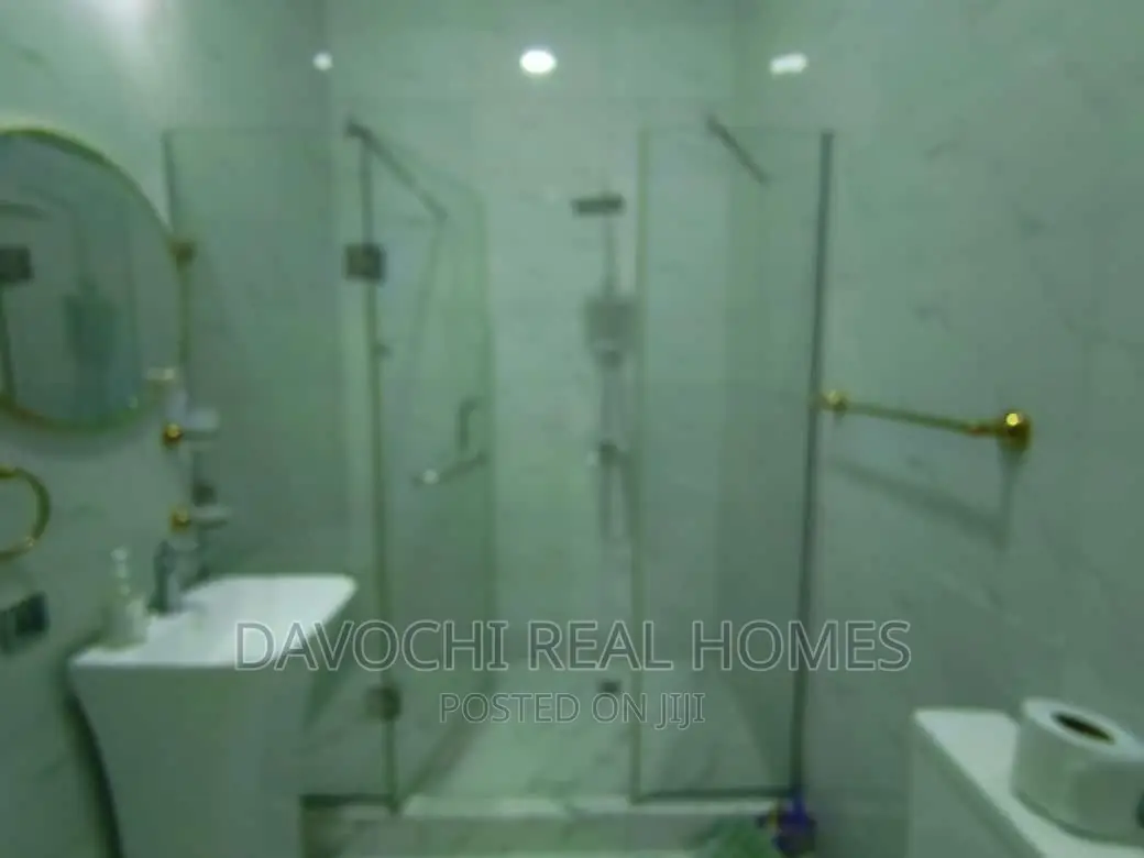Furnished 5bdrm Duplex in Royal Pine Estate, Lekki for rent
