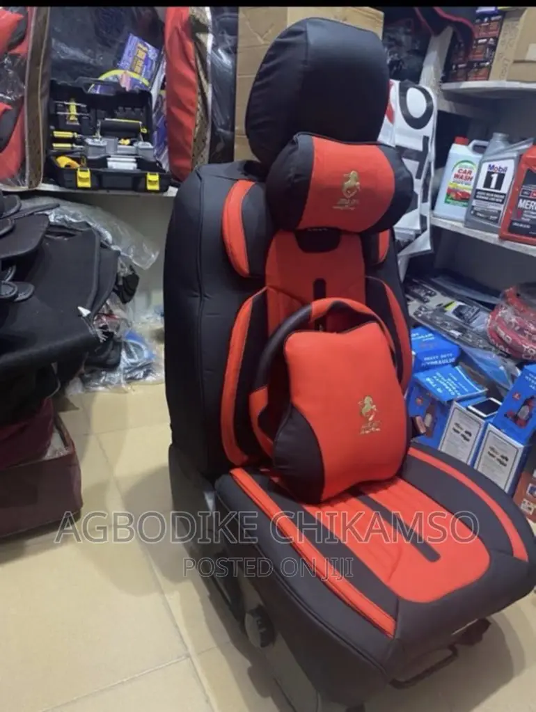 Original Seat Covers Available for Types of Car