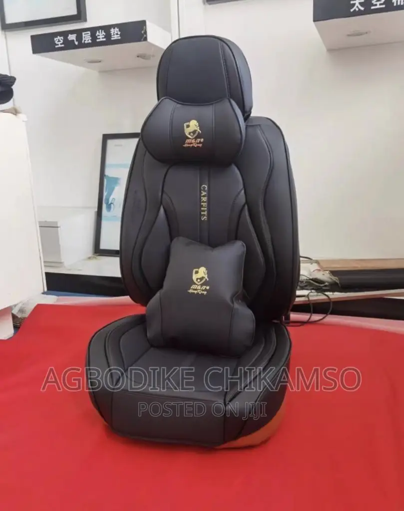 Original Seat Covers Available for Types of Car