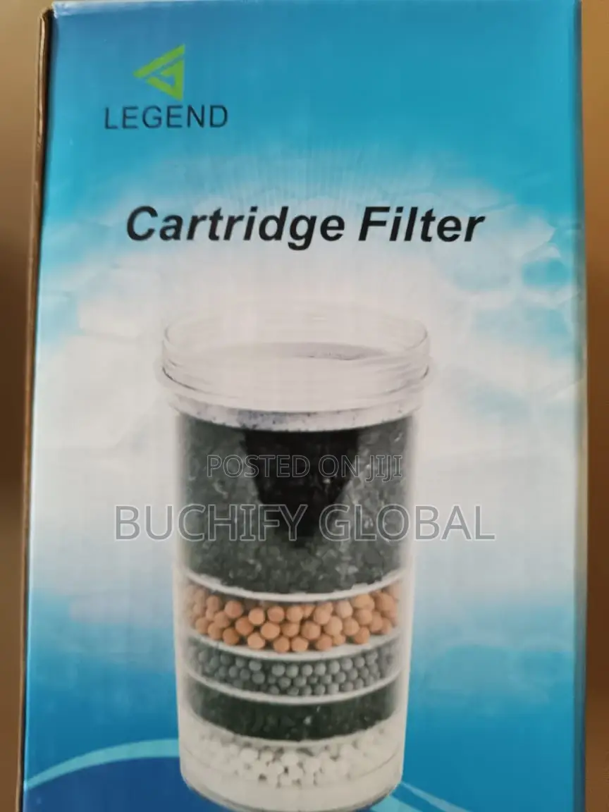 Legend Cartridge Filter