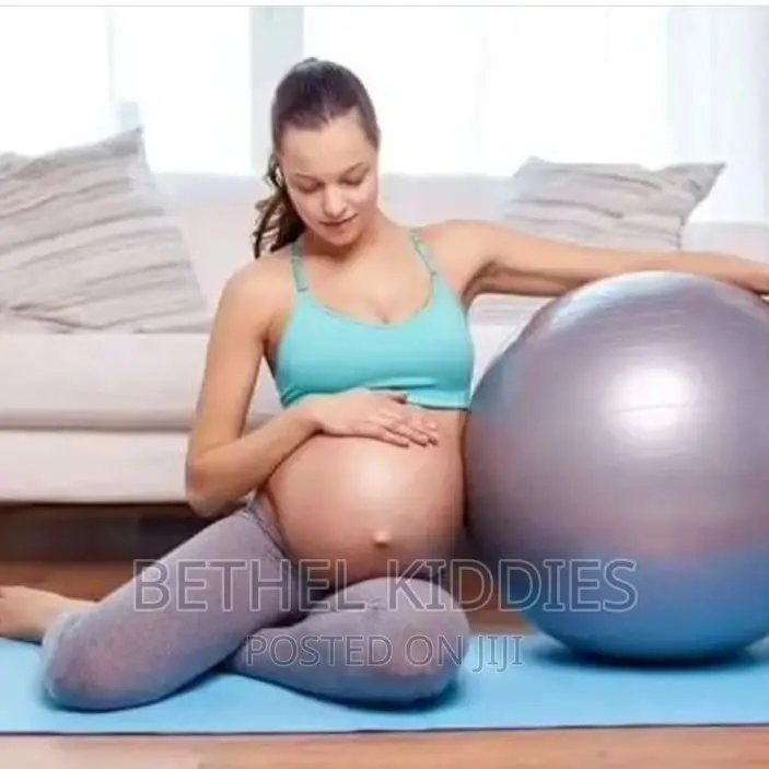 Pregnancy Ball