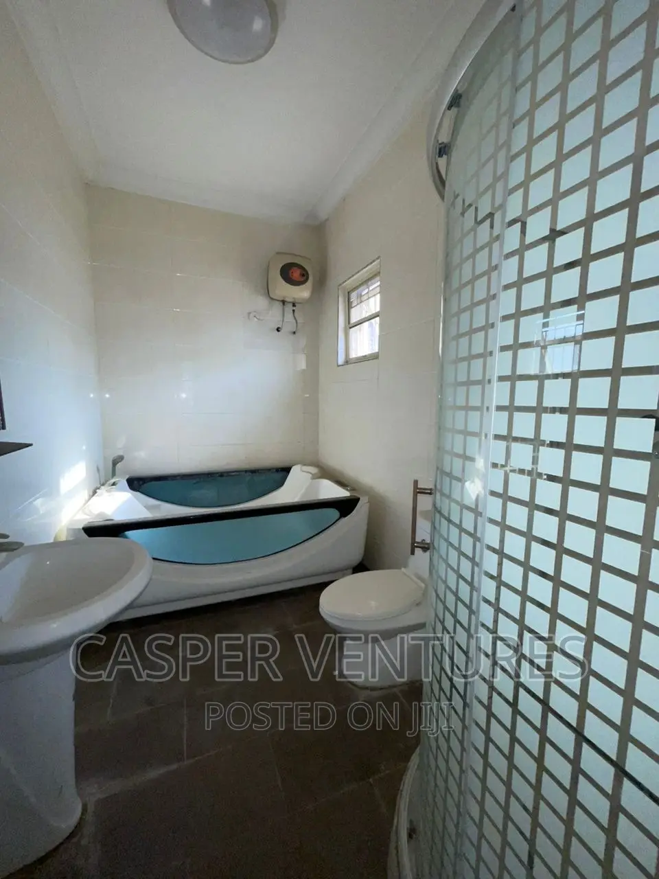 Studio Apartment in Chevy View, Chevron for rent