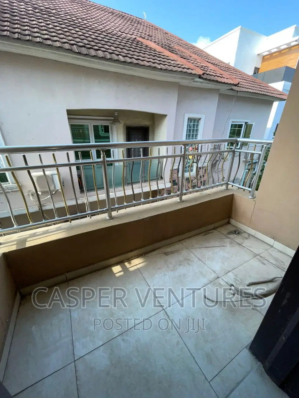Studio Apartment in Chevy View, Chevron for rent