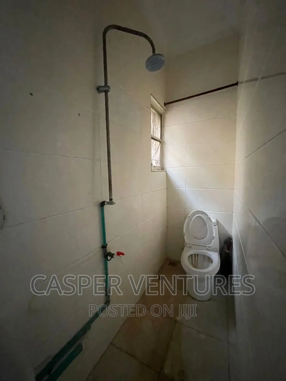 Studio Apartment in Chevy View, Chevron for rent
