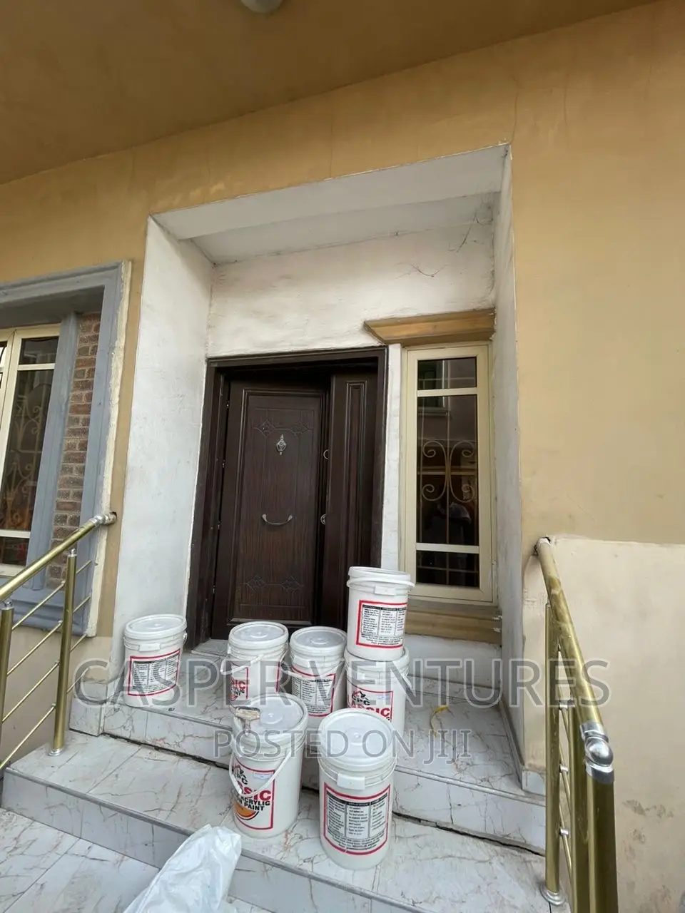 Studio Apartment in Chevy View, Chevron for rent