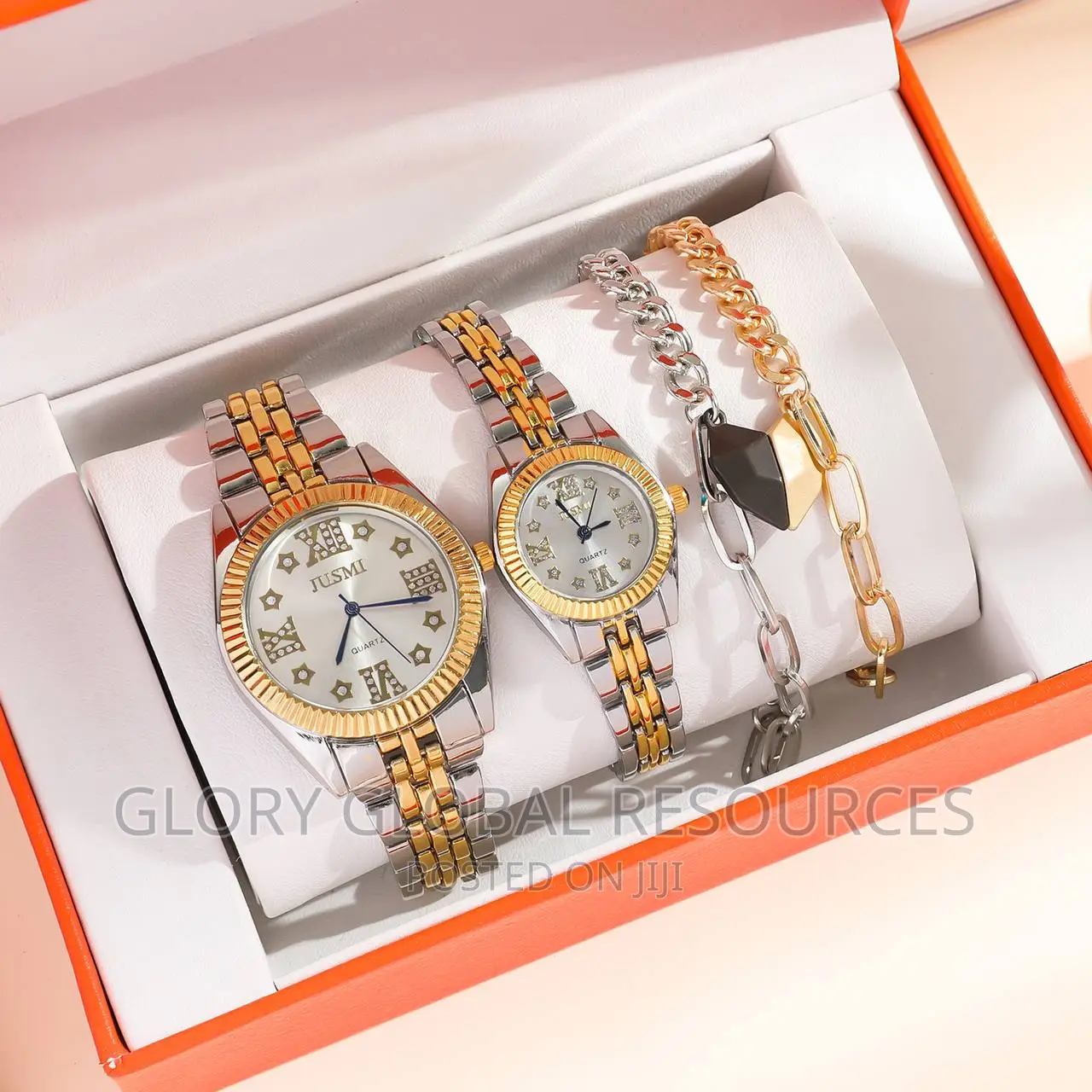 Phenomenal Hypoallergenic Male Female Combo Gift Set