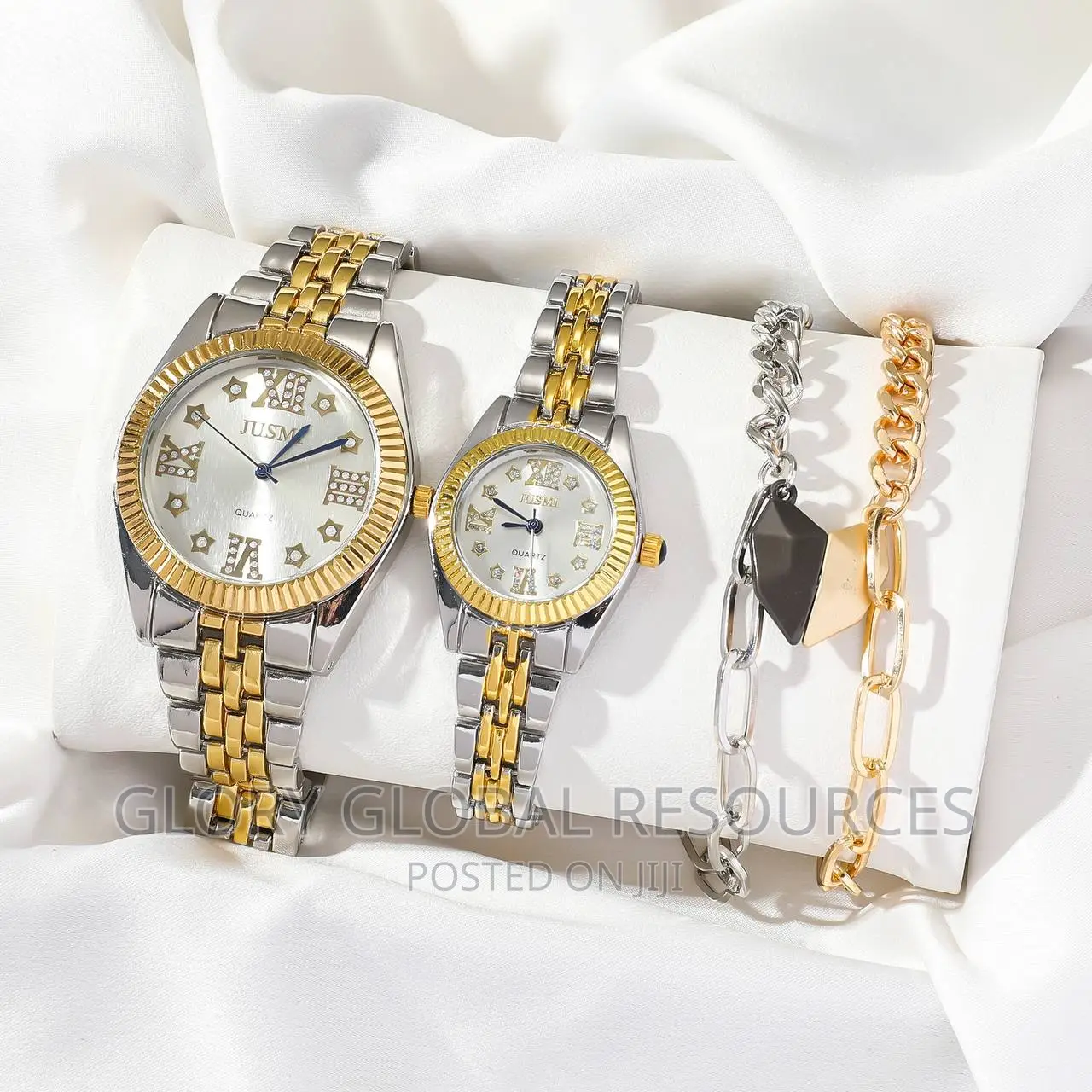 Phenomenal Hypoallergenic Male Female Combo Gift Set