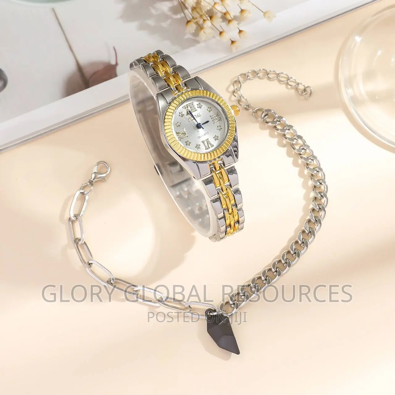 Phenomenal Hypoallergenic Male Female Combo Gift Set