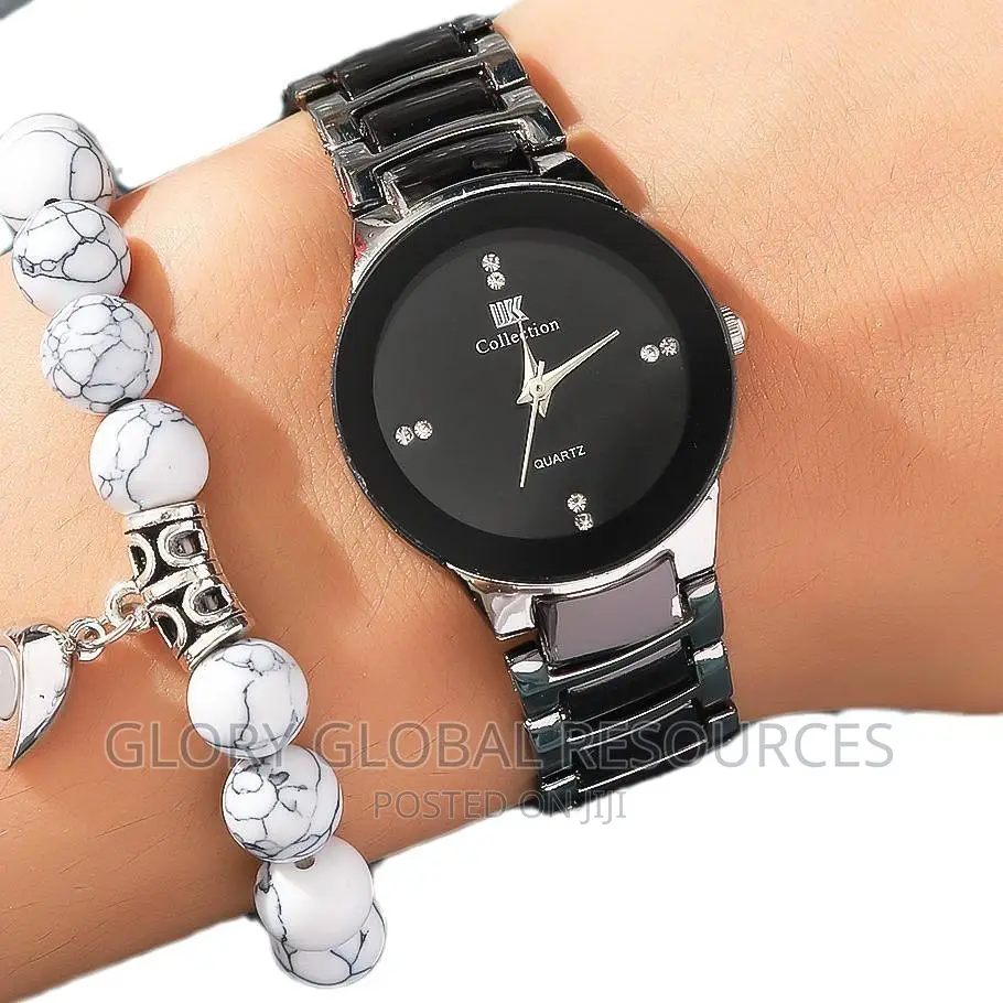 Lovers Ultra-slim Hypoallergenic Ceramicsteel Luxury Giftset