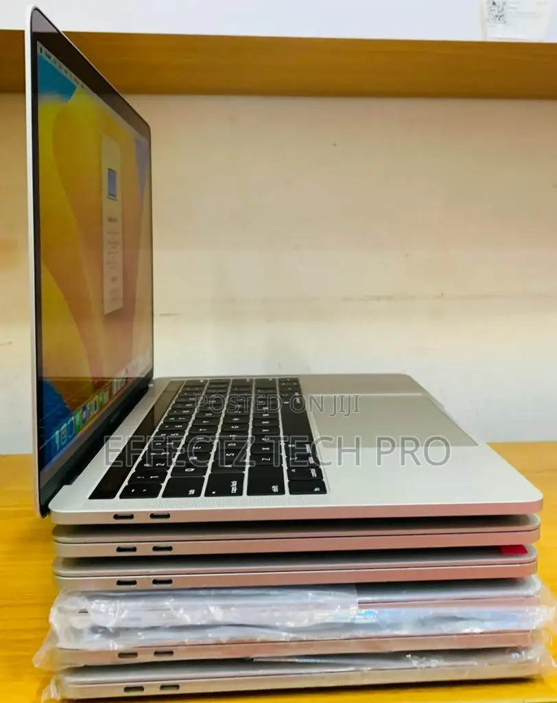 Laptop Apple MacBook Pro 2019 16GB Intel Core I7 SSD 512GB