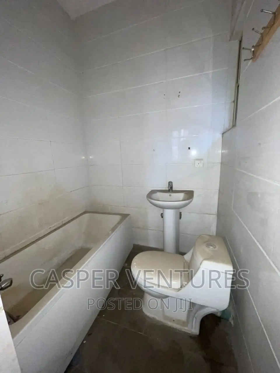 1bdrm Shared Apartment in Chevyview, Chevron for rent