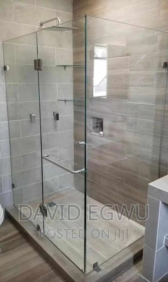 Bathroom Glass