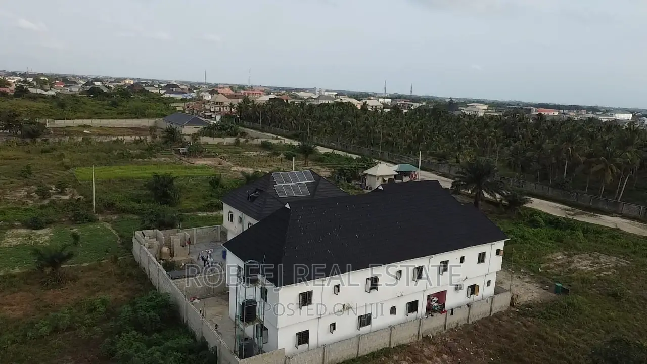 Get a Foot on Ibeju Lekki With This Prime Plot