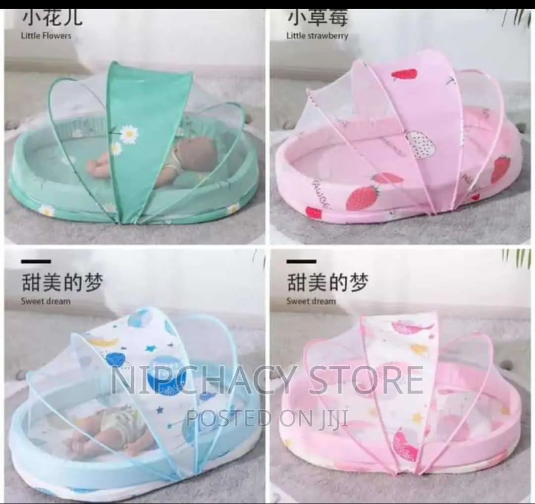 Baby Super Quality Bed Net