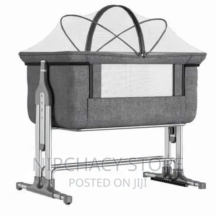 Baby Next-to-Mum Bassinet Bed
