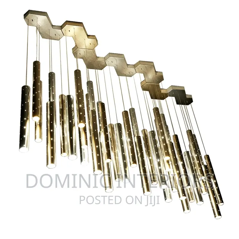 Decoration Bar Lighting