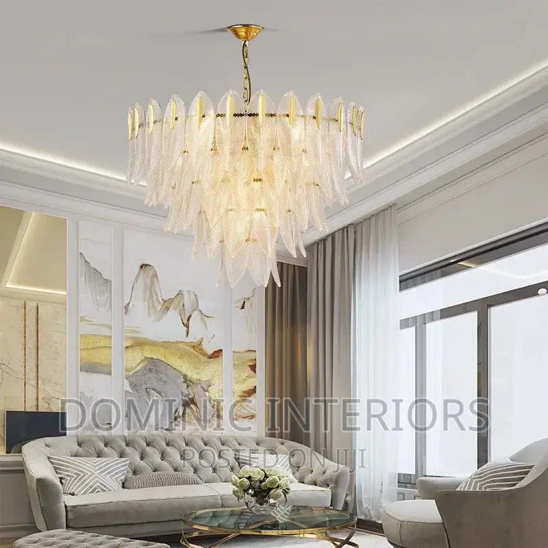 High End Glass Fittings