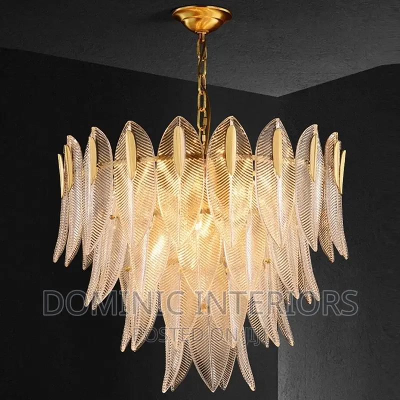 High End Glass Fittings