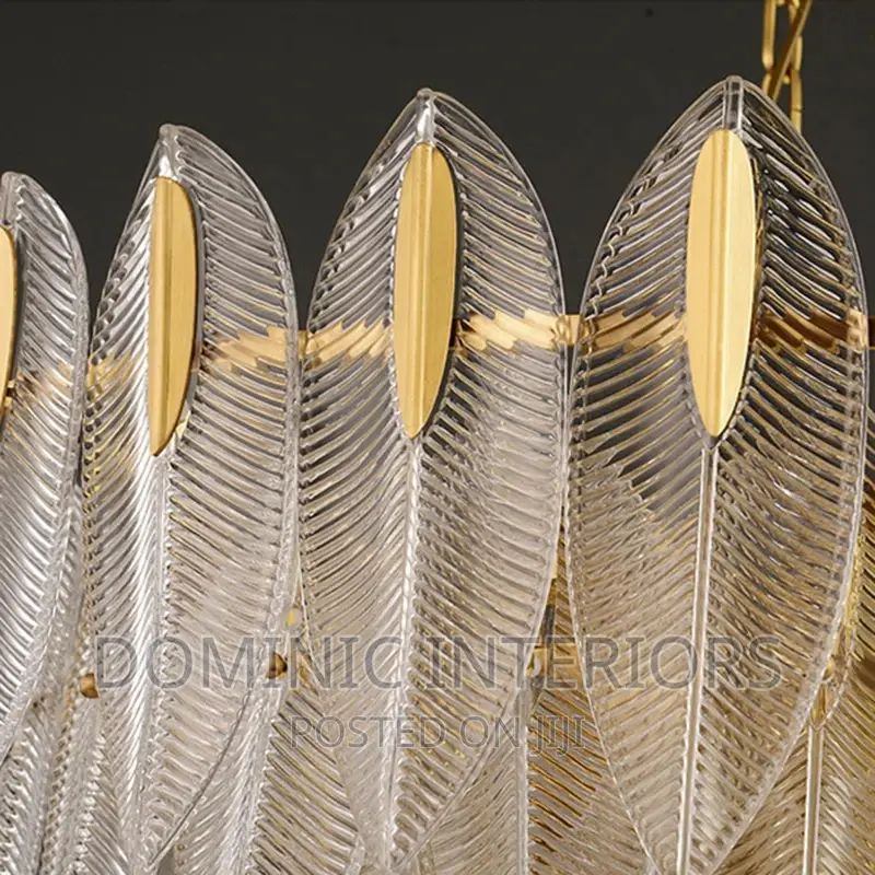 High End Glass Fittings
