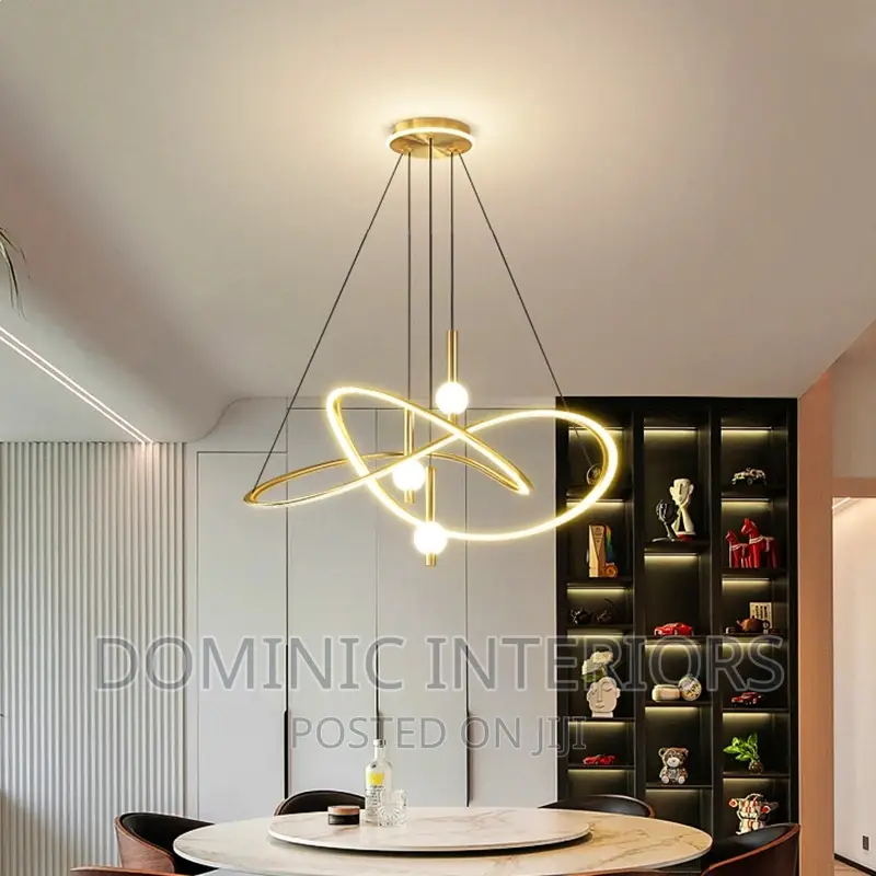 Ceiling Lamps Hanging Light.