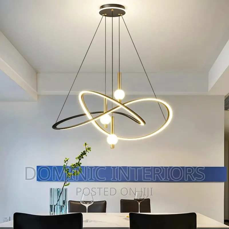 Ceiling Lamps Hanging Light.