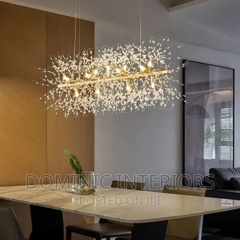 Pendant Lamp Led Lights for Room