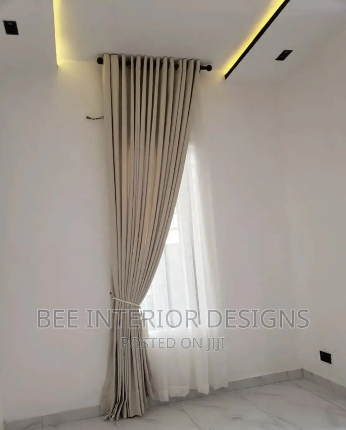 Quality Curtains